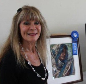 Brenda Taylor I C