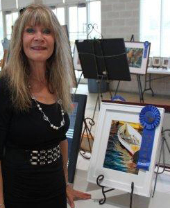Brenda Taylor I E