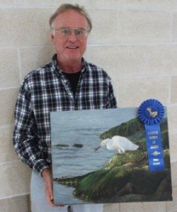 James Wescott I A
